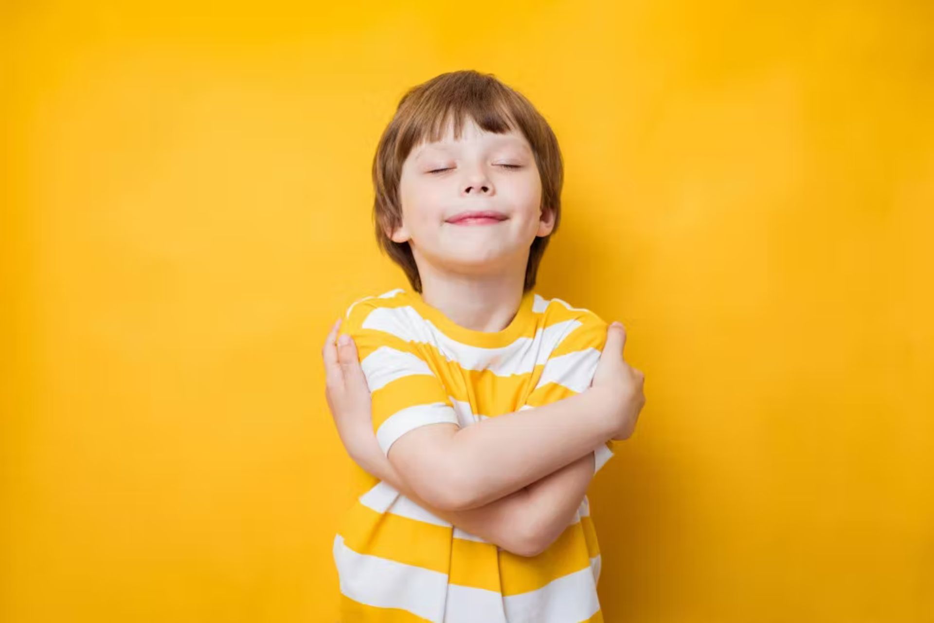 Autoestima en los niños