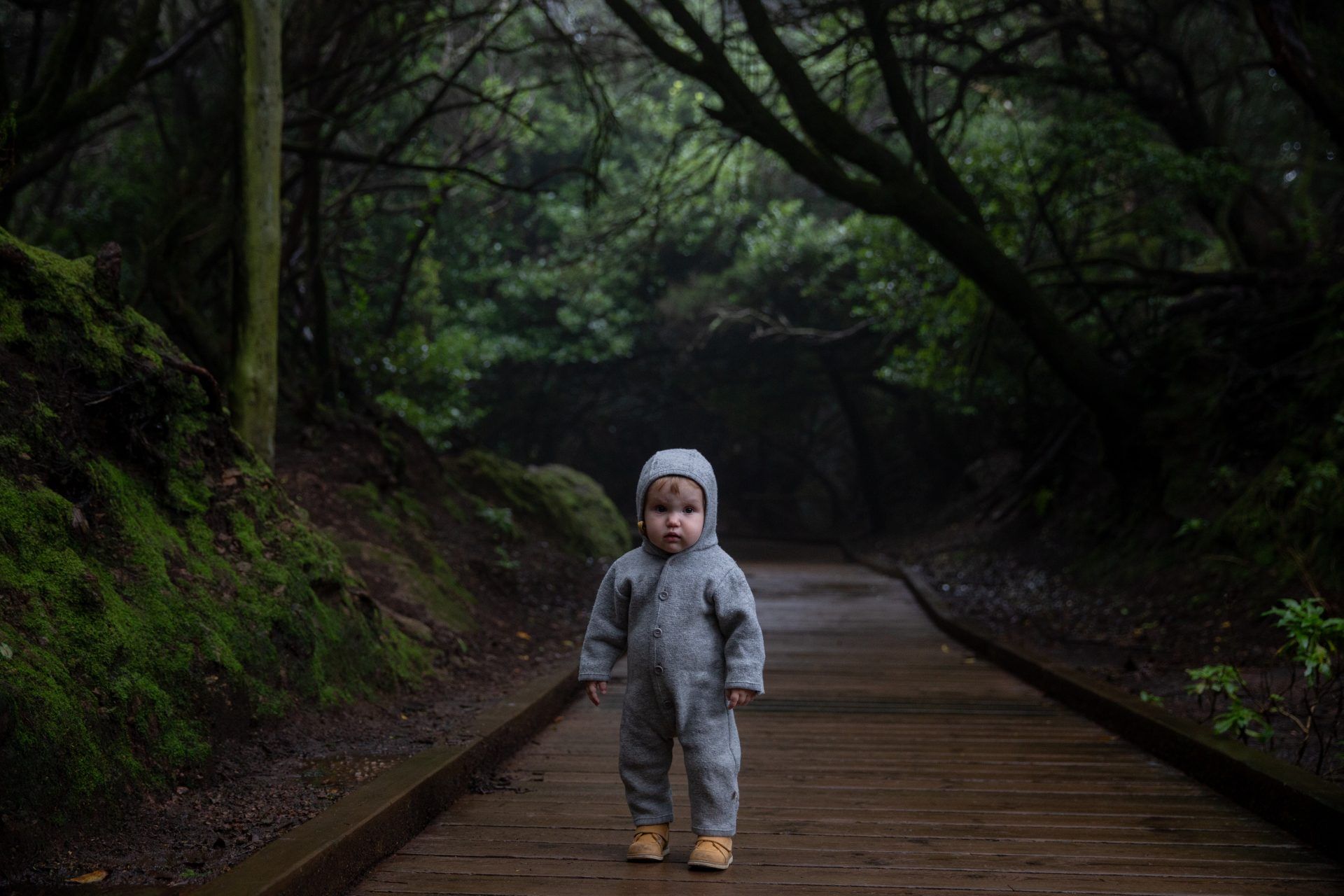 Pesadillas y terrores nocturnos en niños