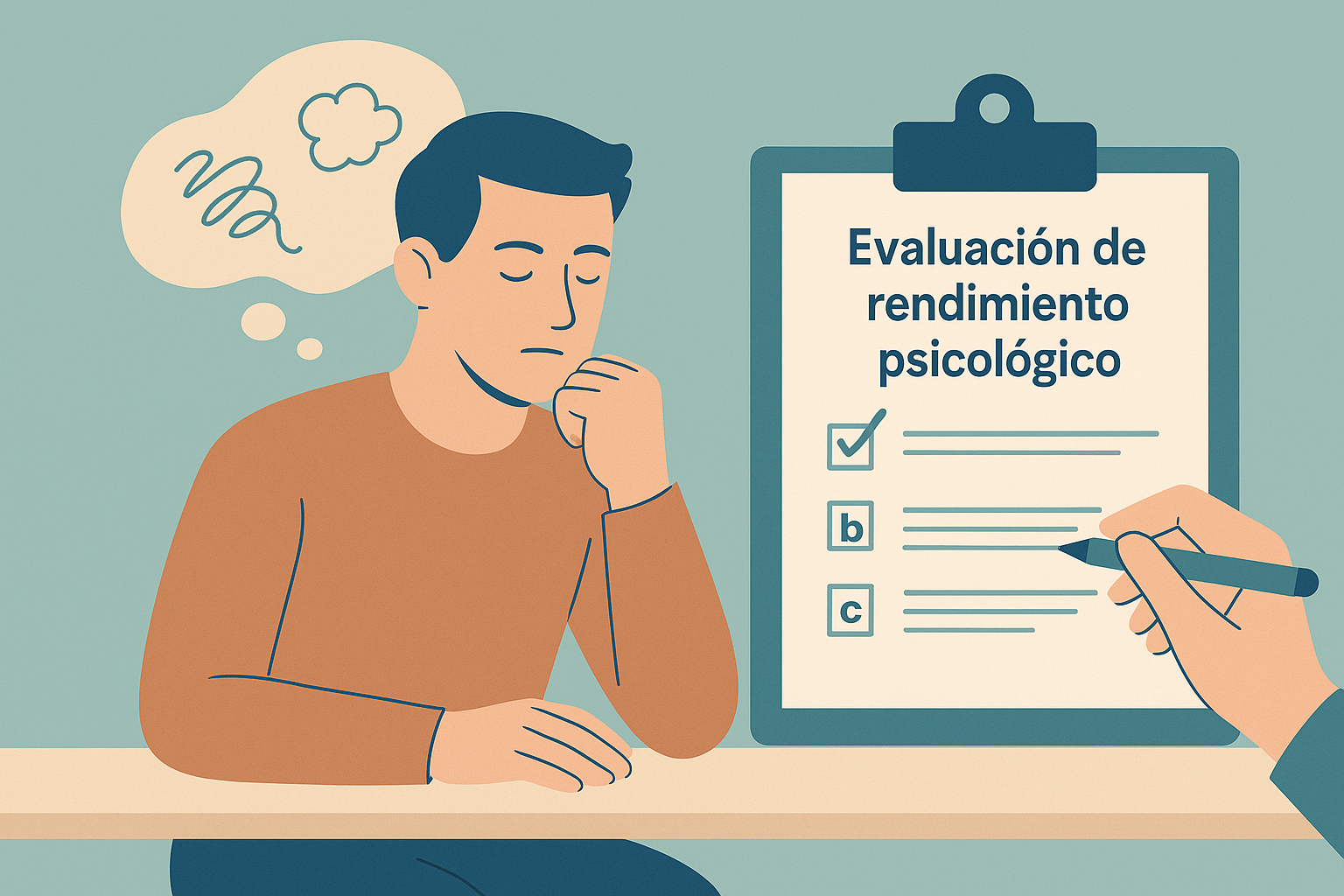 Psicologia deportiva 1